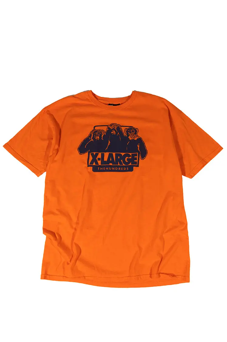 X-Large T-Shirt 1