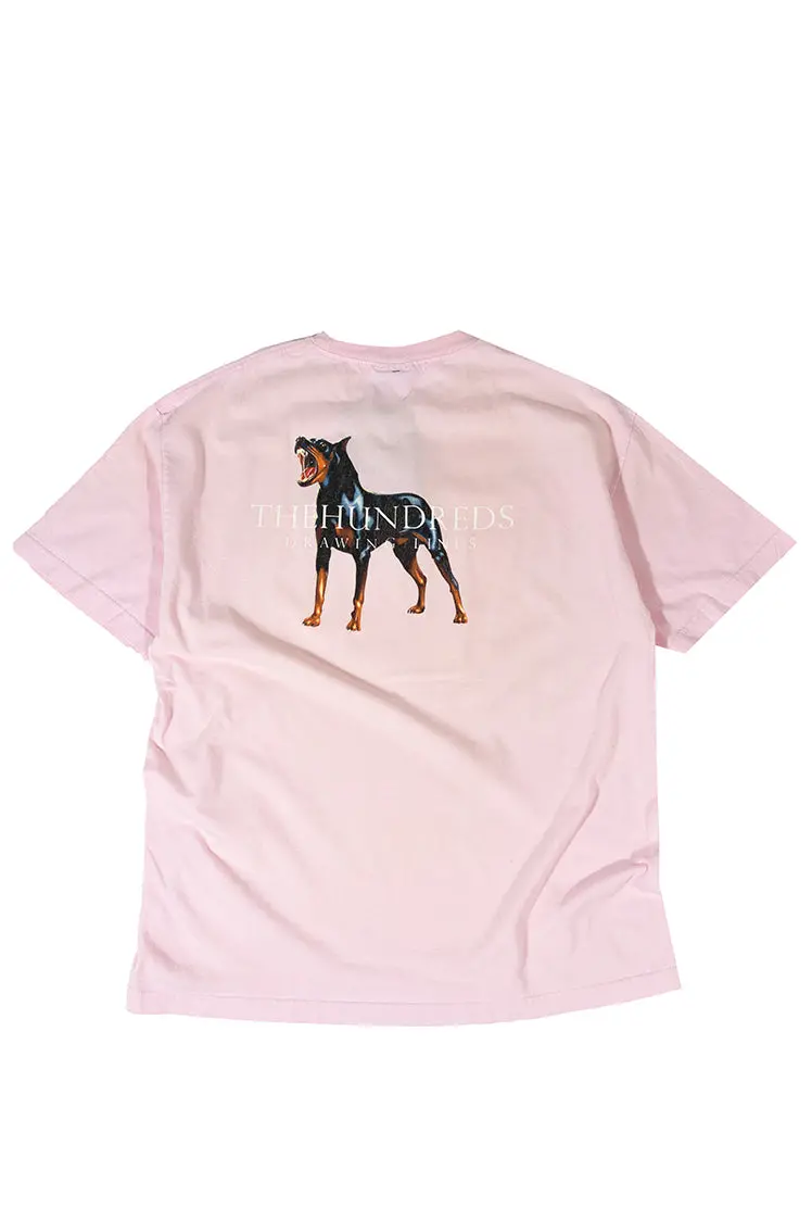 Pincher T-Shirt 1