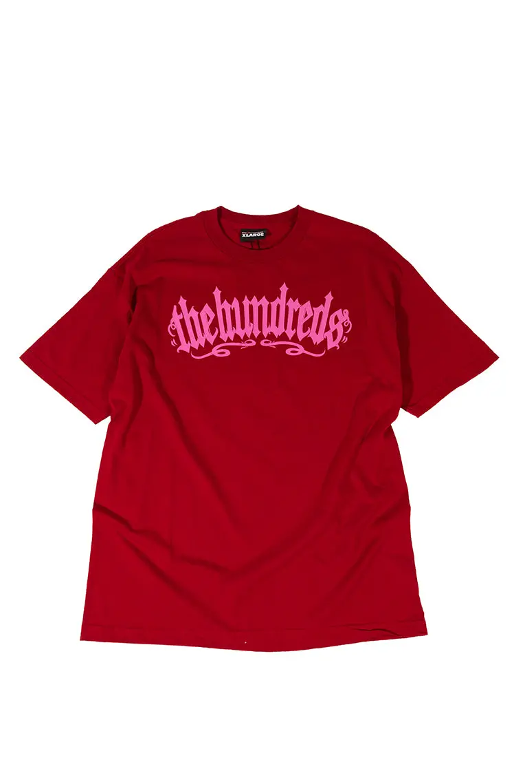 Enemies T-Shirt 1