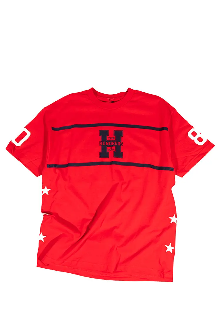 All Was T-Shirt 1