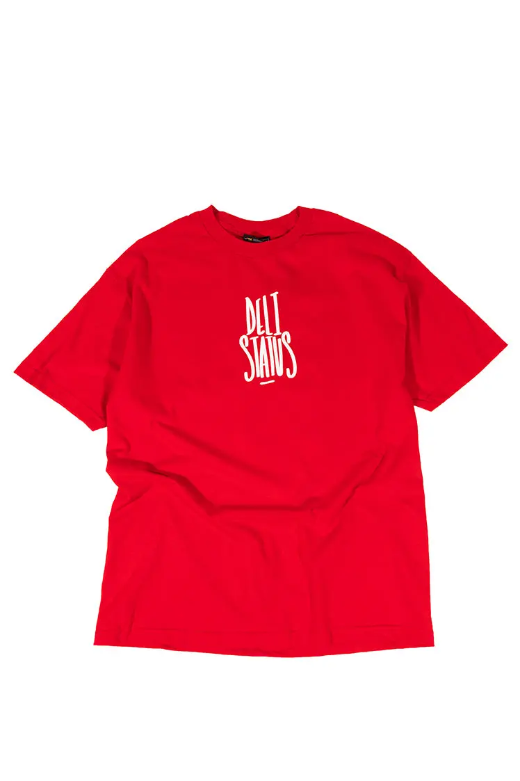 Deli Status T-Shirt 1