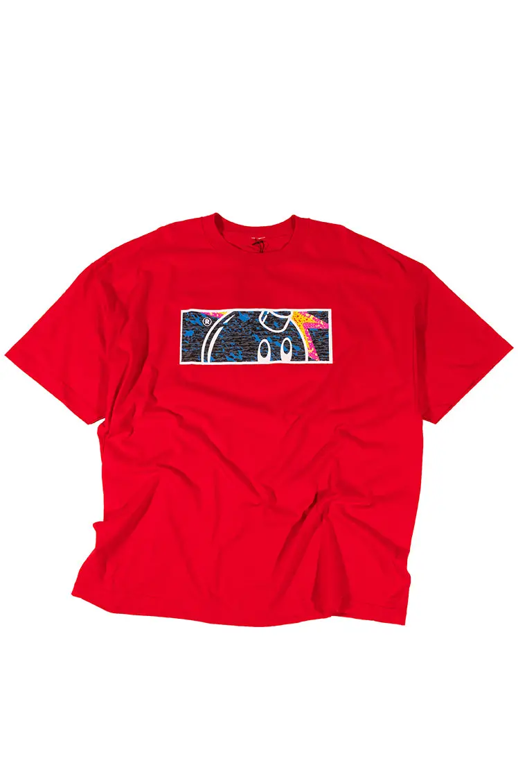 Half Adam T-Shirt 1