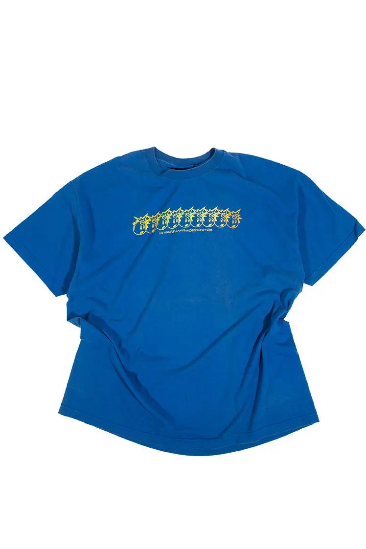 Flagship Adam Bomb T-Shirt 1