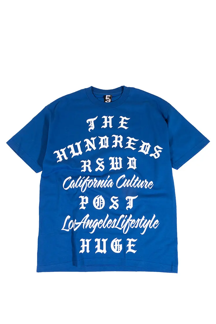 Twenty Seven T-Shirt 1