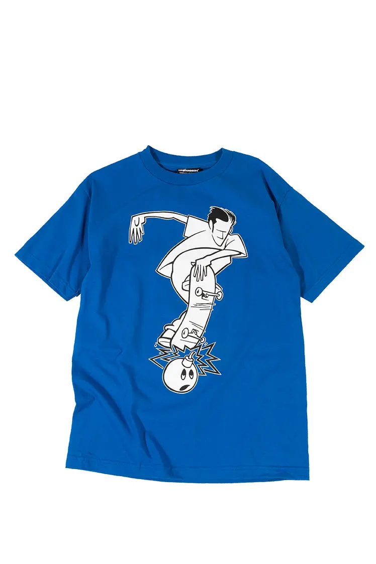 Crail Tap T-Shirt 1