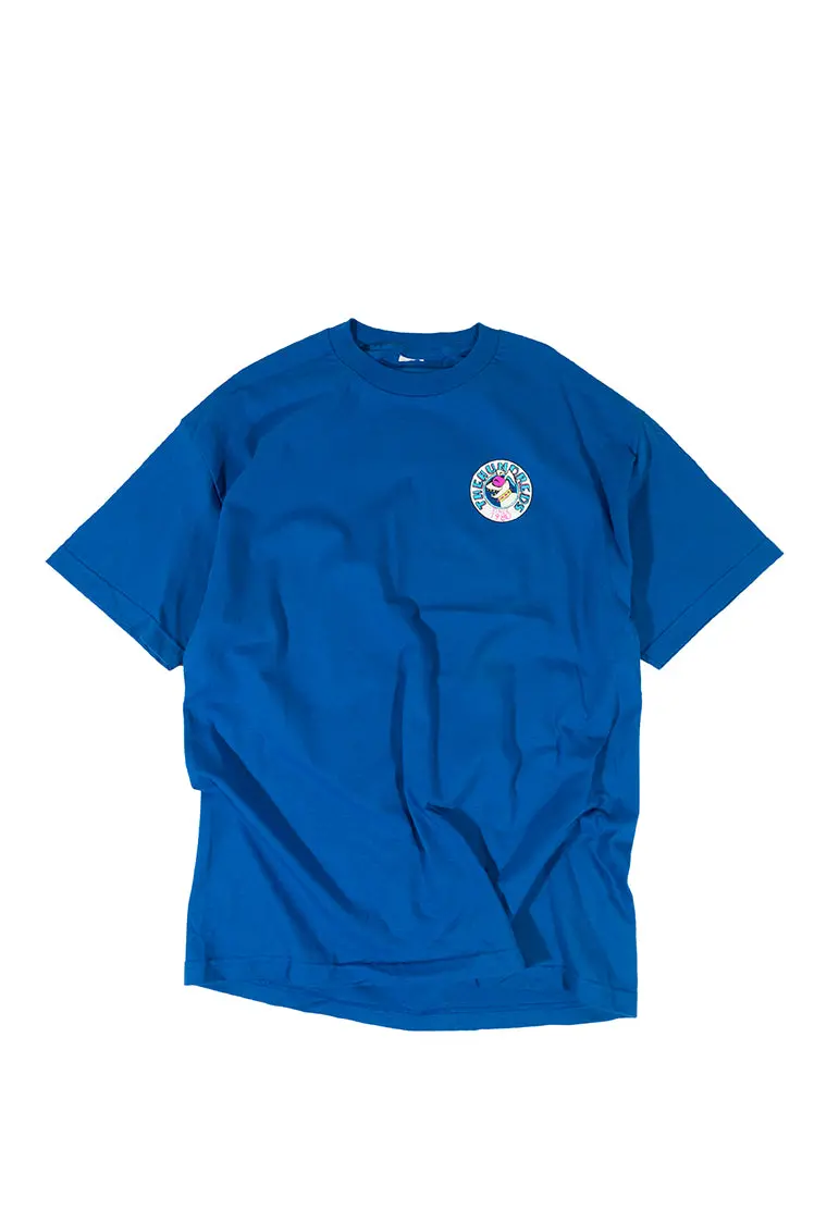 Rude Wally T-Shirt 1