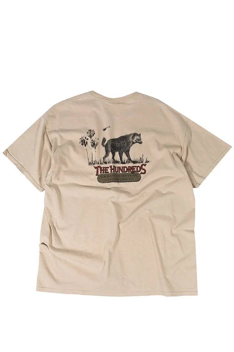 Urban Survival T-Shirt 1