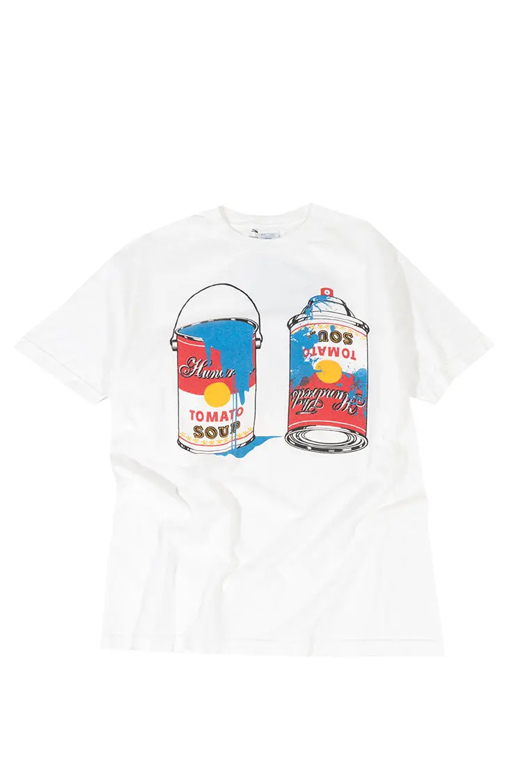 Campbell Soup T-Shirt 1