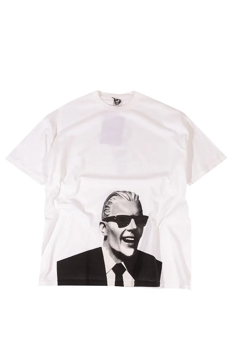Headroom T-Shirt 1
