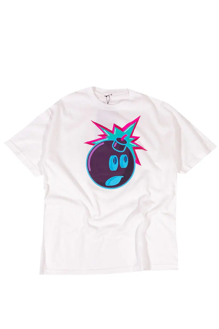 Dimensional Adam T-Shirt 1