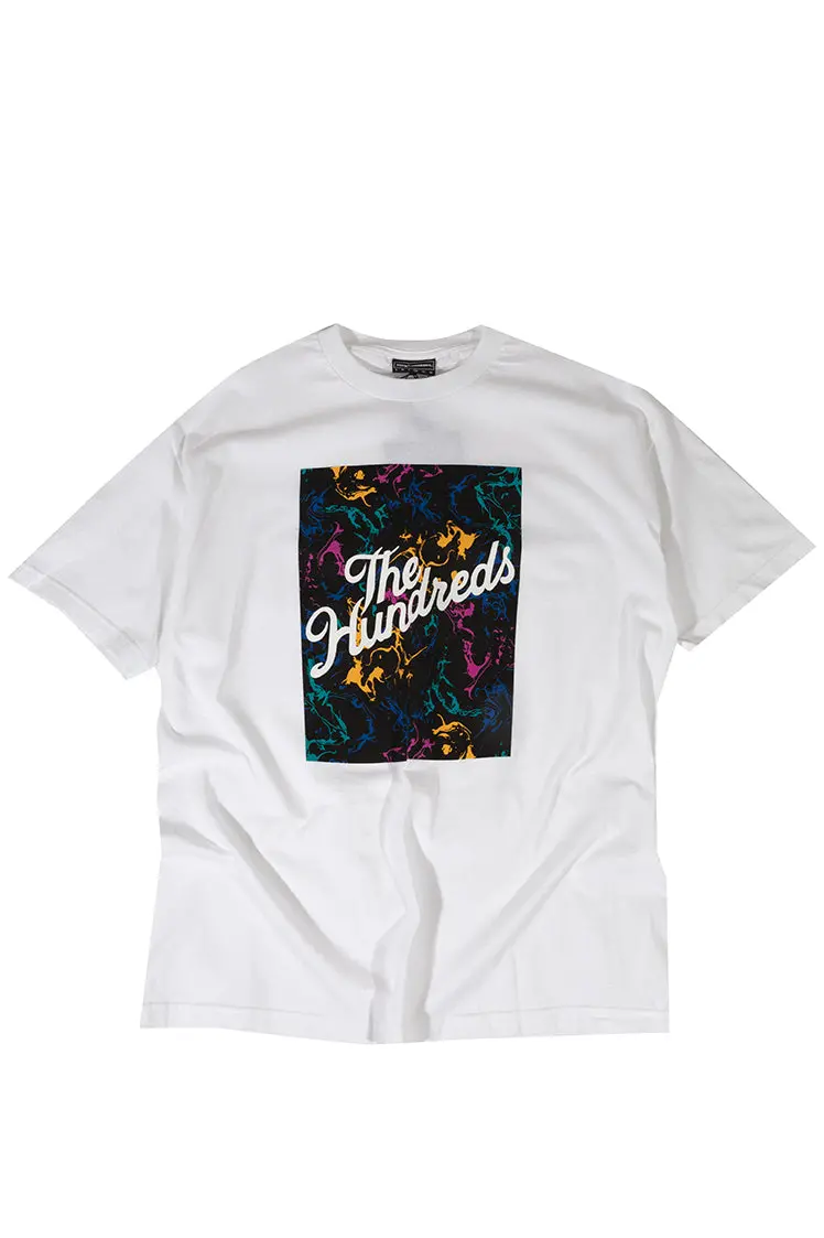 Slant All Gone Camo T-Shirt 1