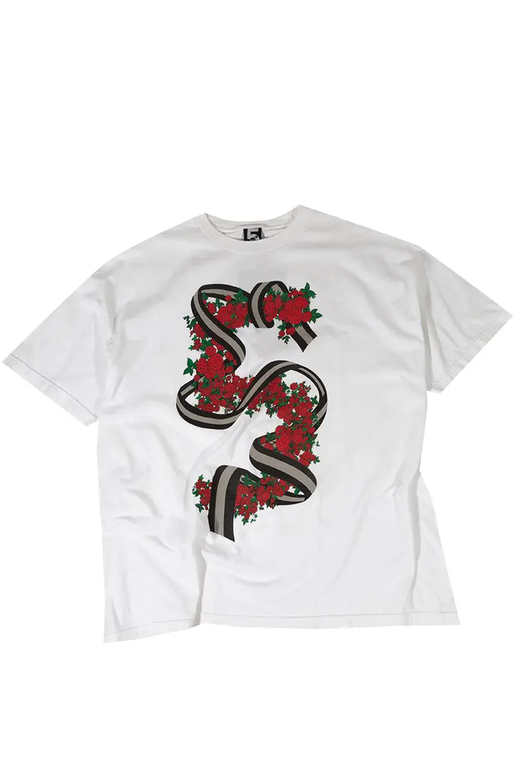 The Hundreds X Crooks & Castles 5Th Anniversary T-Shirt 1