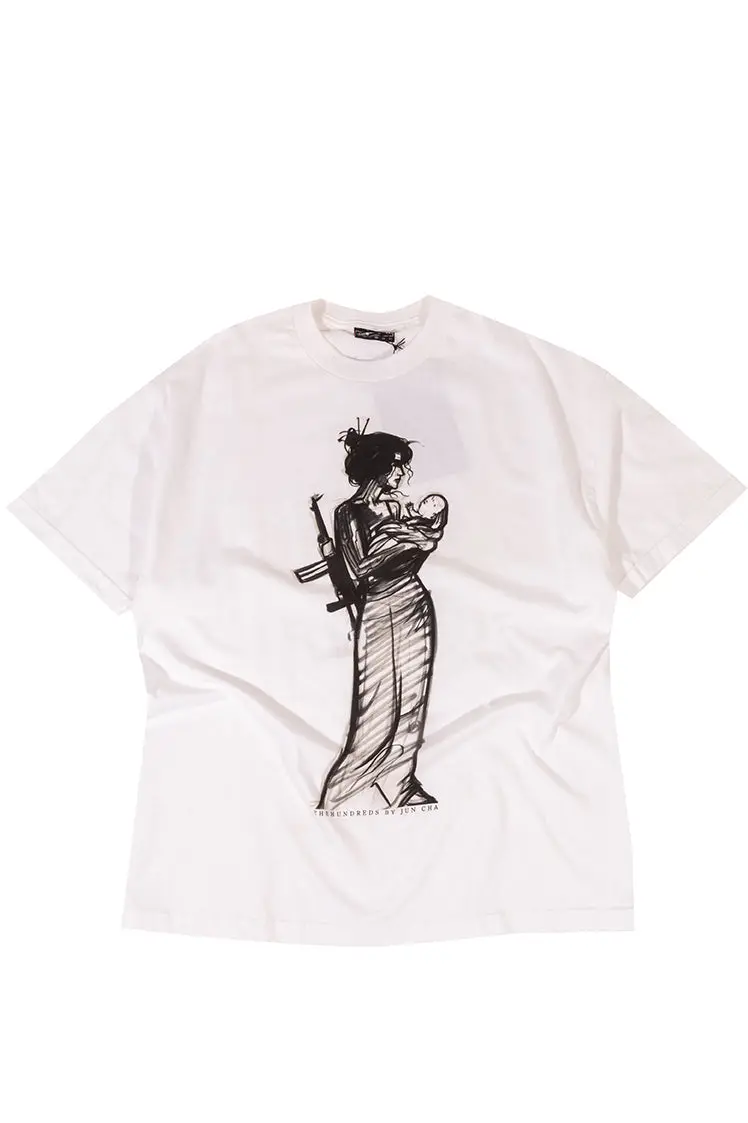 The Mother T-Shirt 1