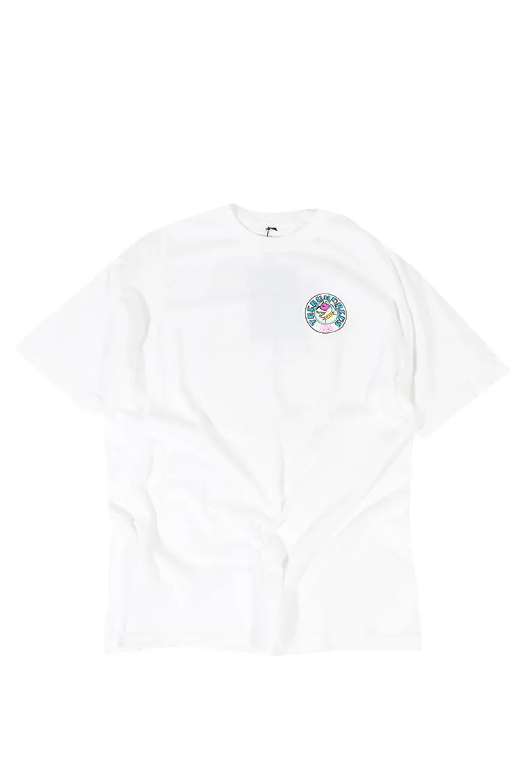 Rude Wally T-Shirt 1