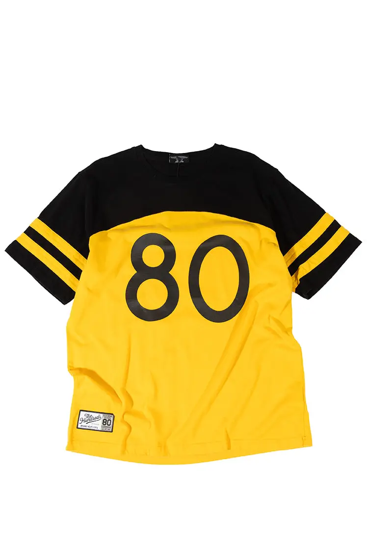 80S Football T-Shirt 1