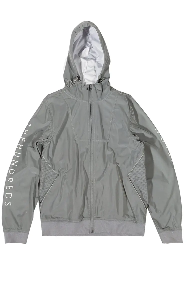 Cloudstone Jacket 1