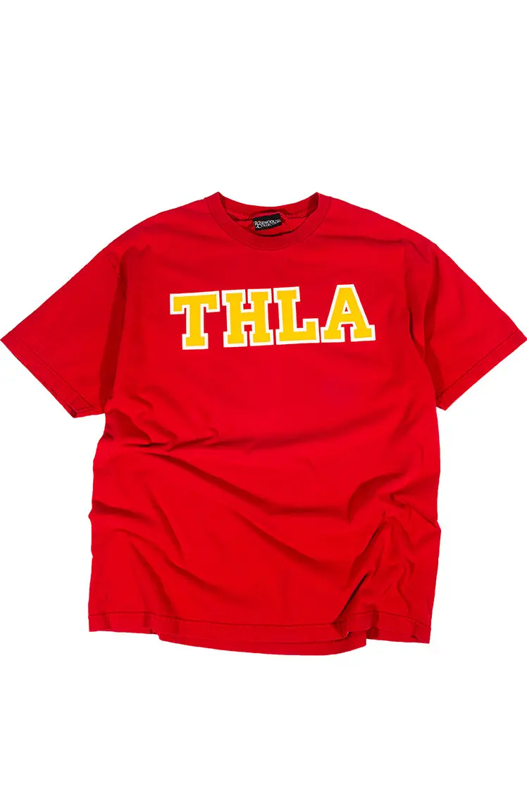 University T-Shirt 1