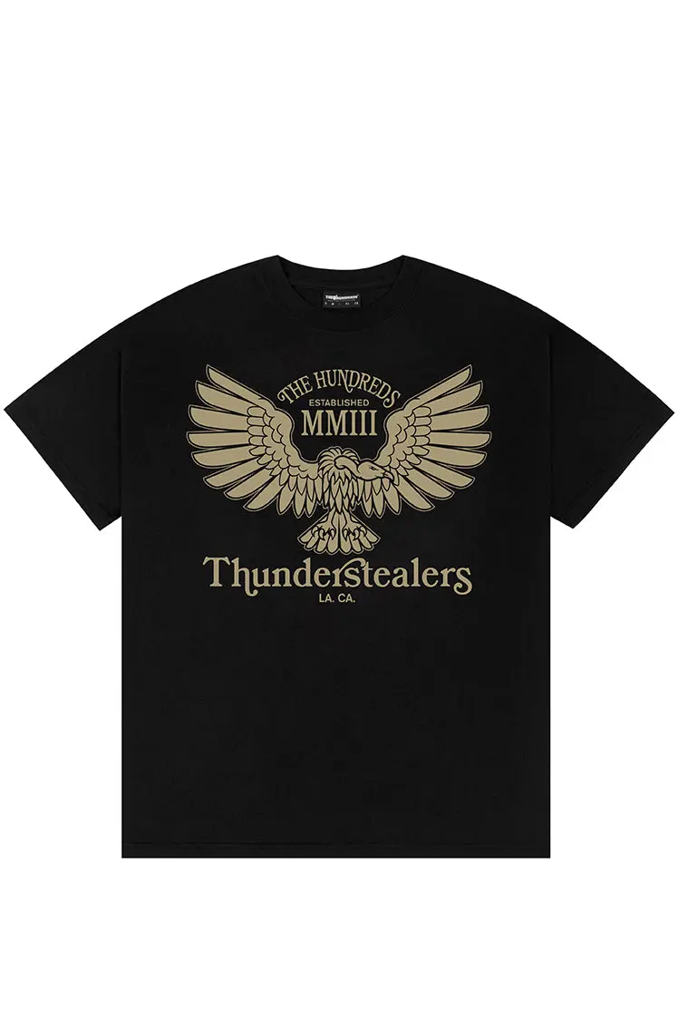 Thunder Cycle T-Shirt 1