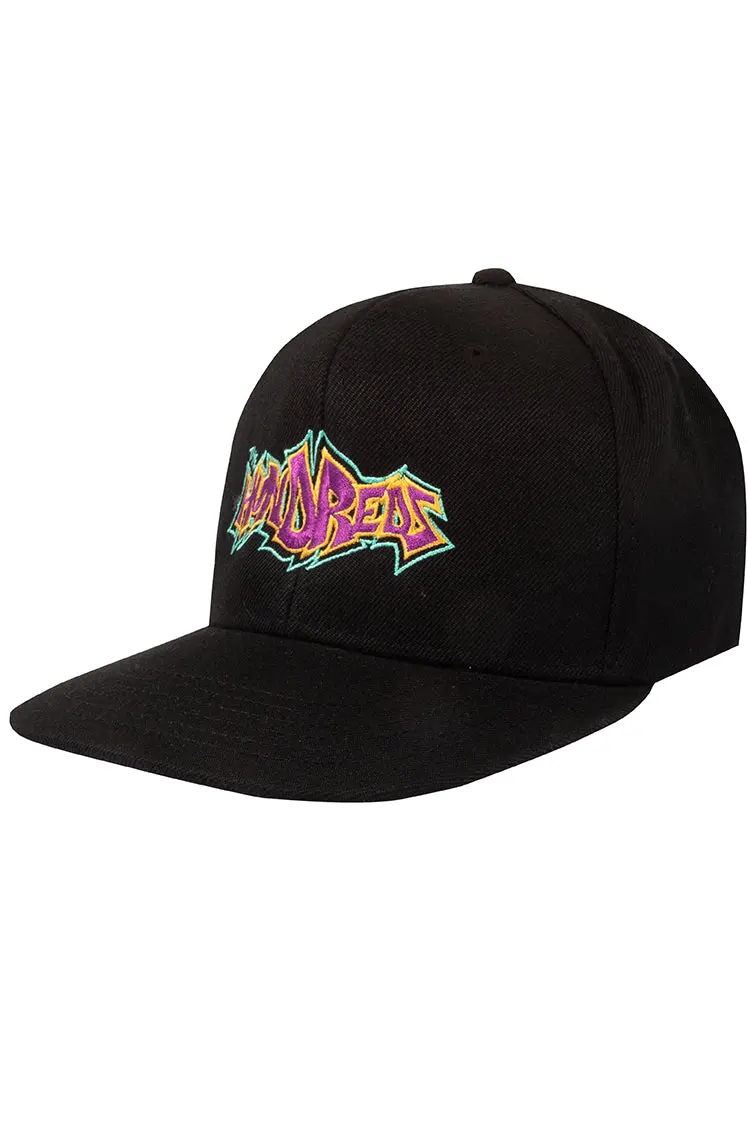 Jet Set Snapback 1