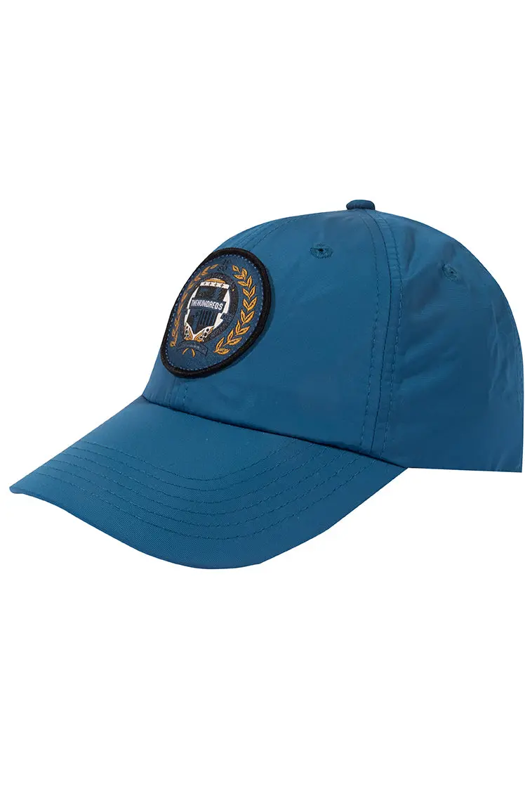 City Nylon Strapback 1