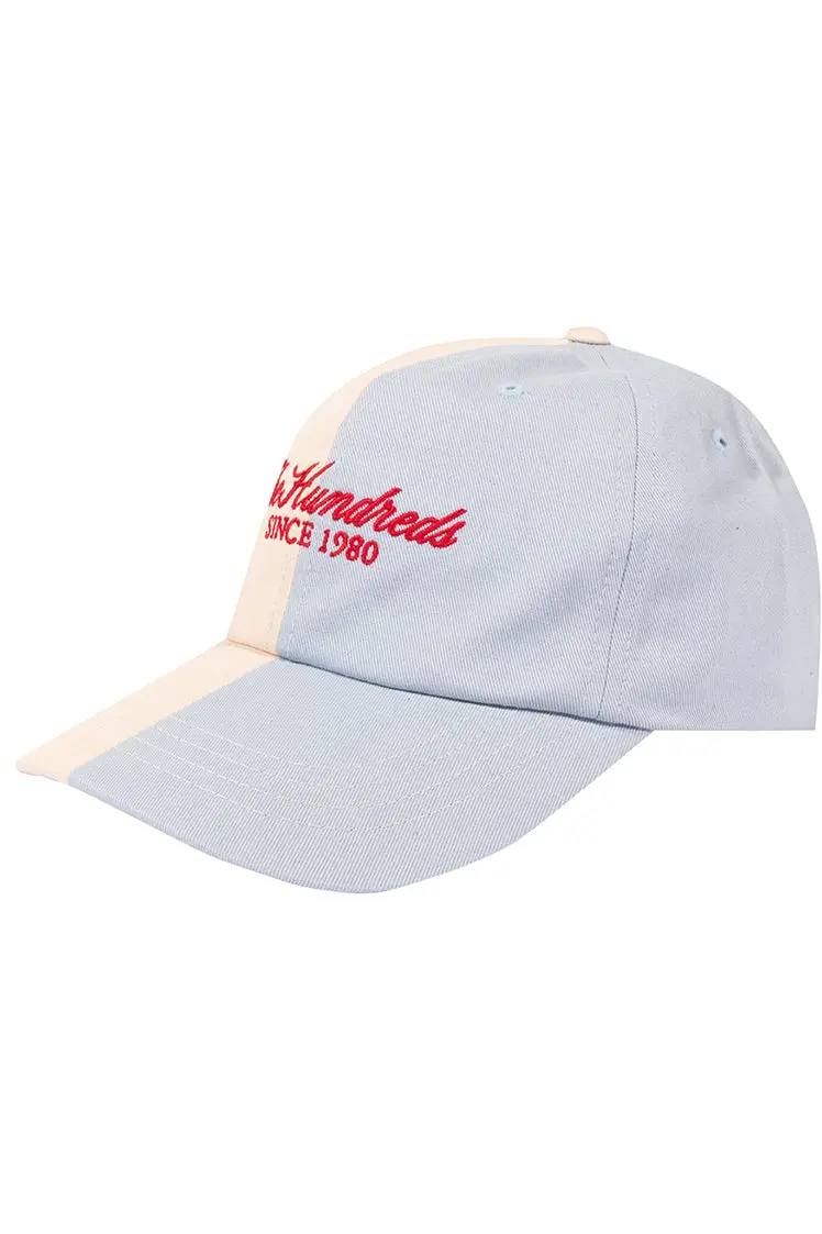 Split Strapback 1