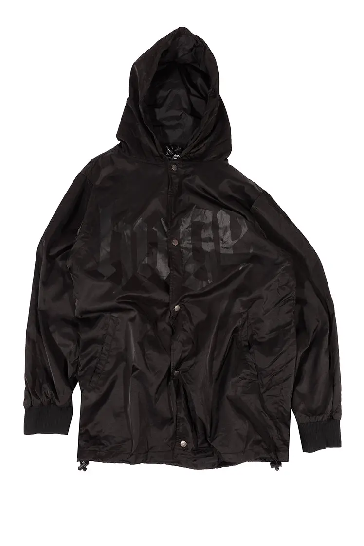 Nines Coaches Jacket 1