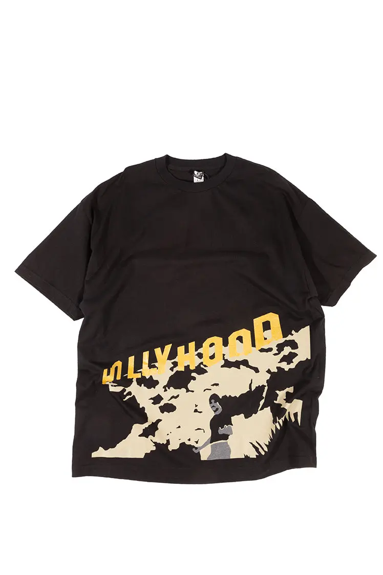 Hollyhood T-Shirt 1