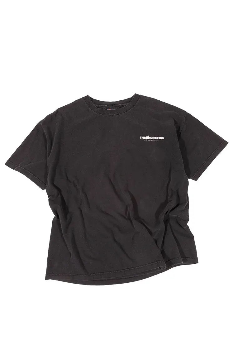 Santa Monica Store Exclusive T-Shirt 1