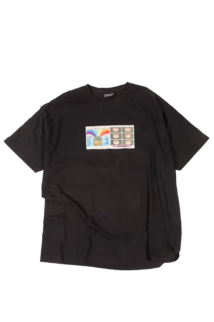 Scratch T-Shirt 1