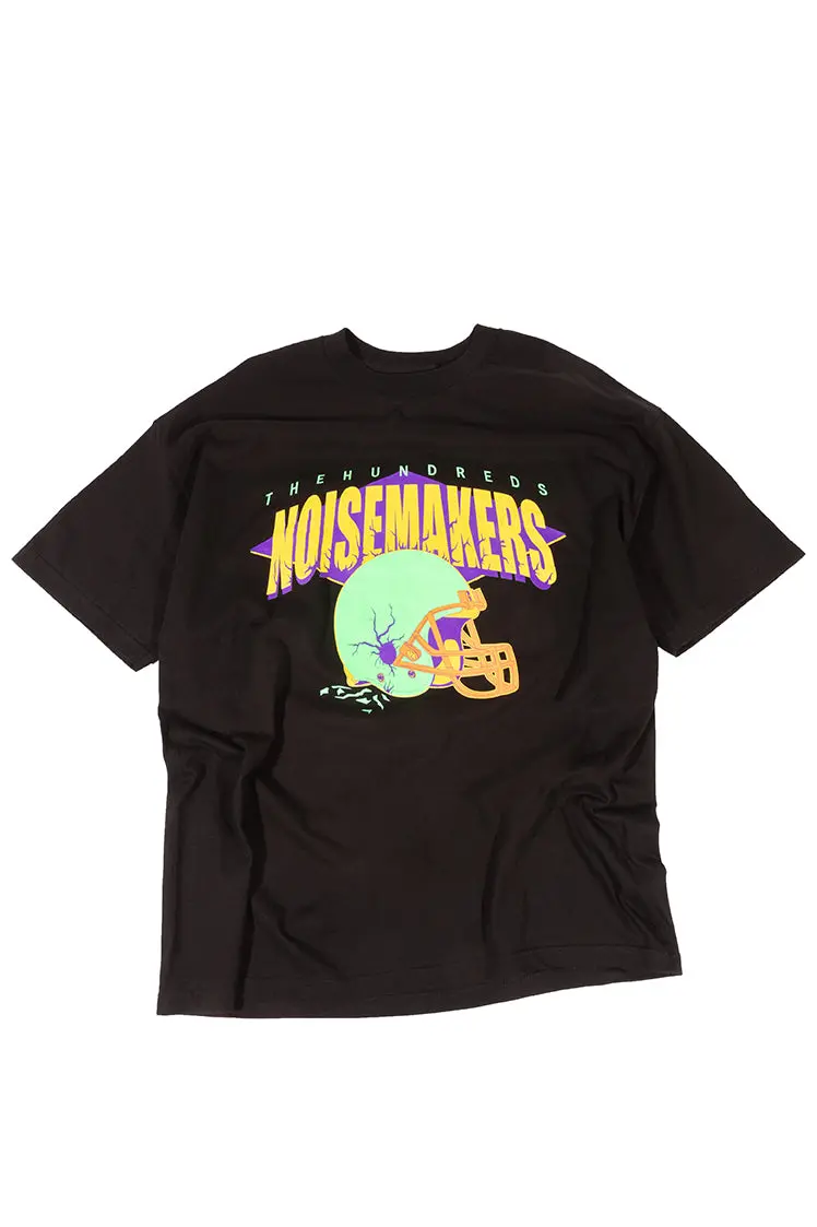 Noise Makers T-Shirt 1