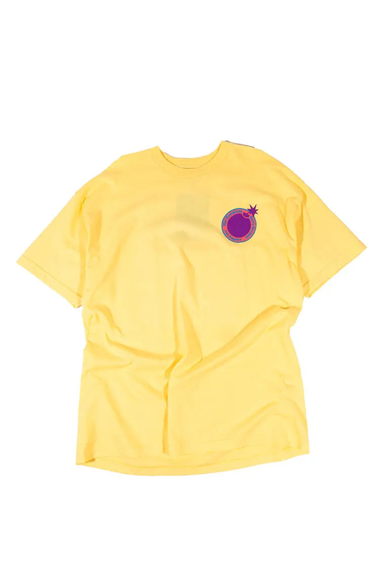 Cali Boys T-Shirt 1