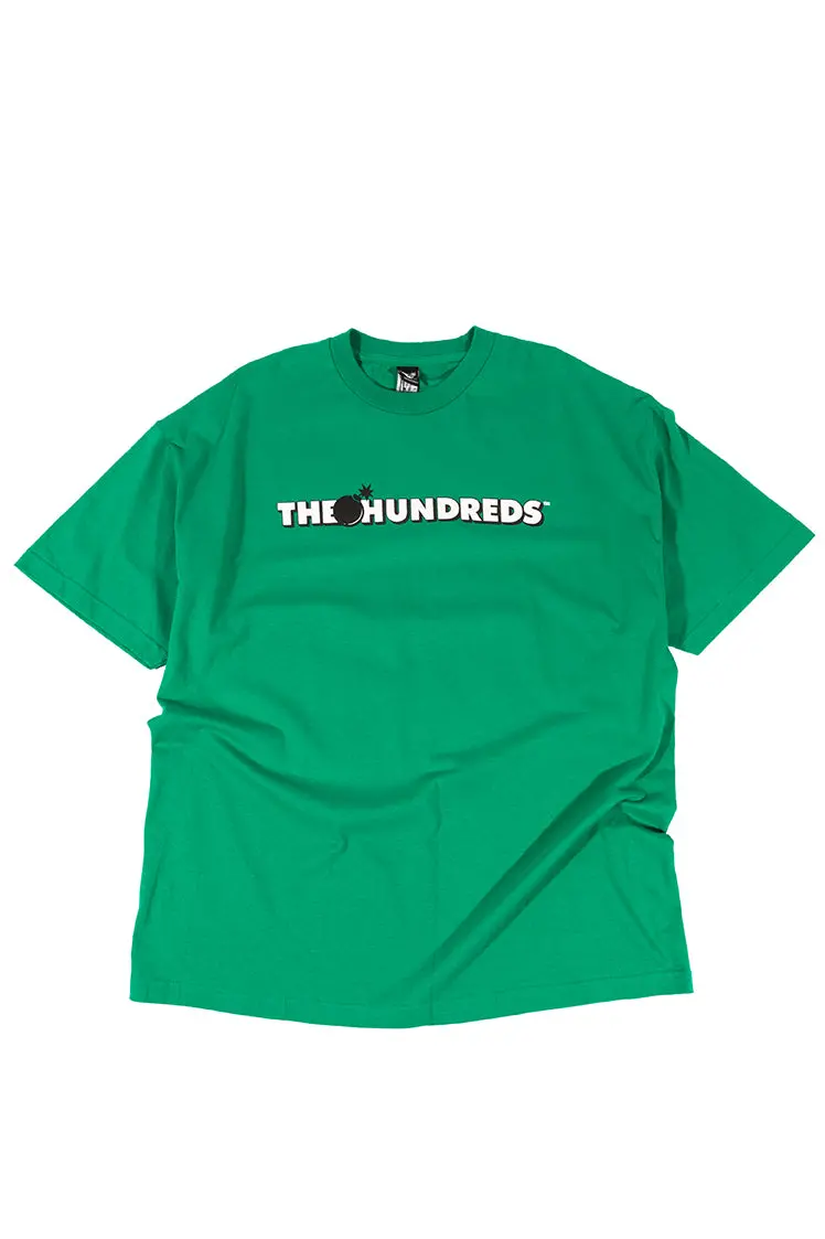 Bar Logo T-Shirt 1