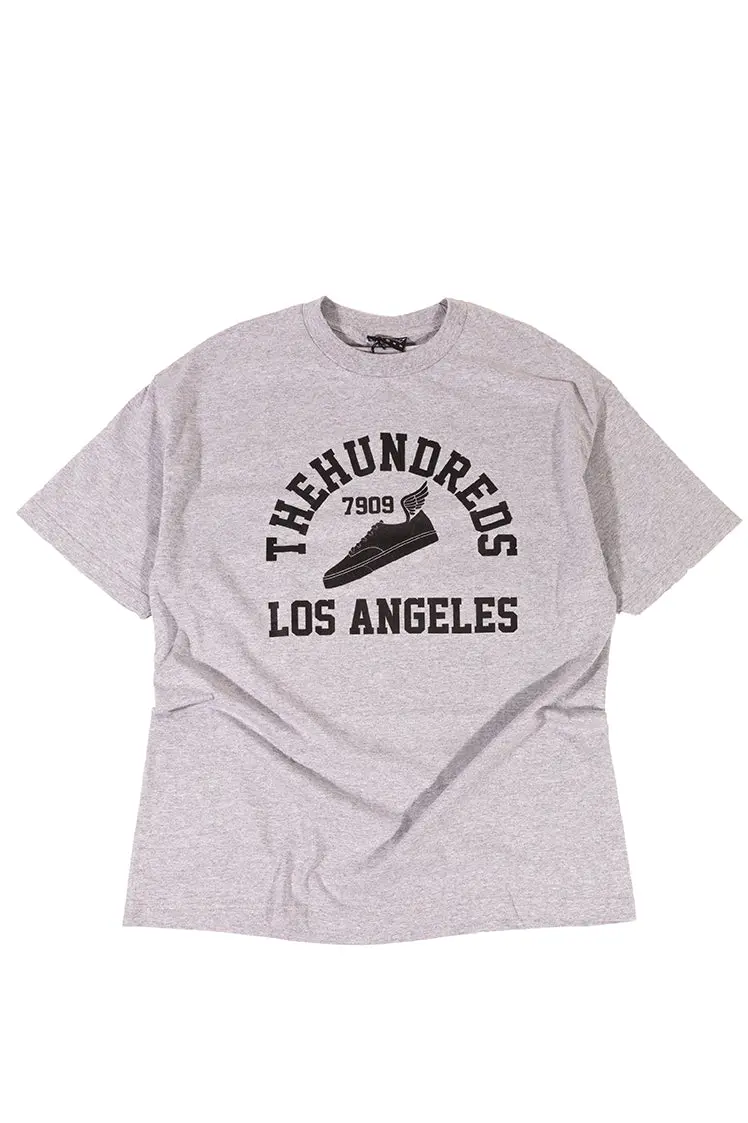 Winged Johnson T-Shirt 1