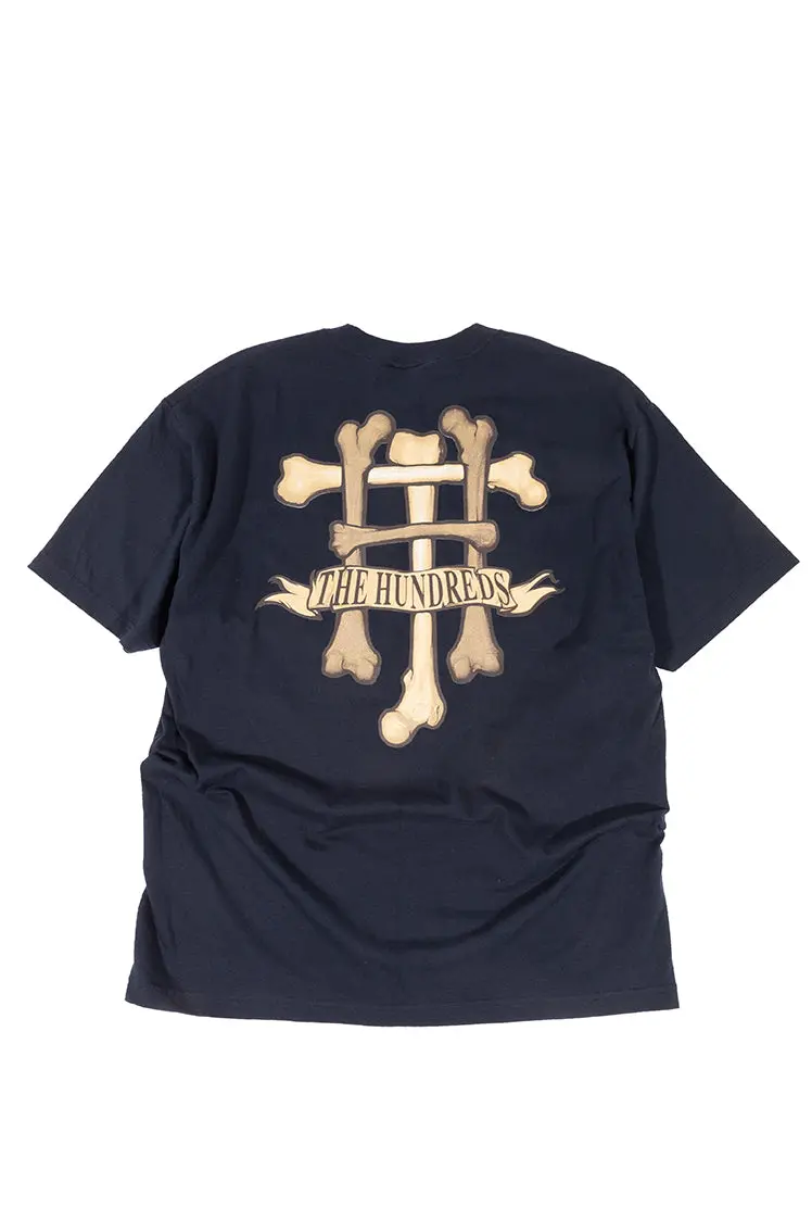 Th Bones T-Shirt 1