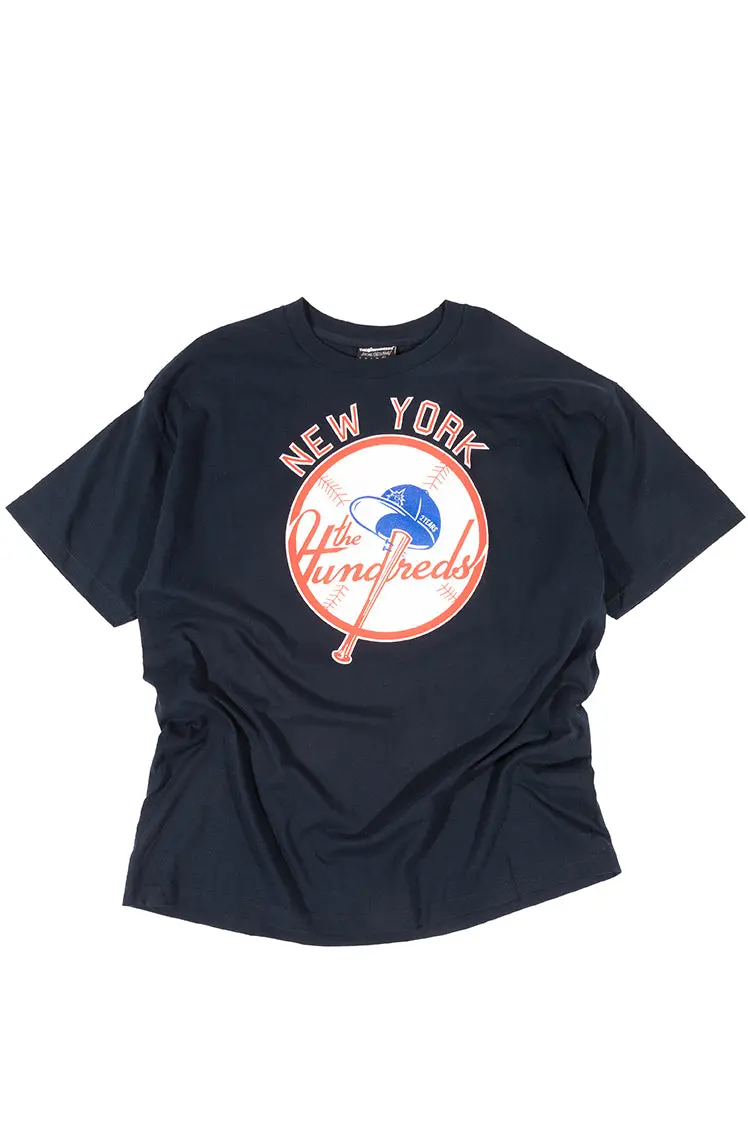 New York 2-Year Anniversary T-Shirt 1