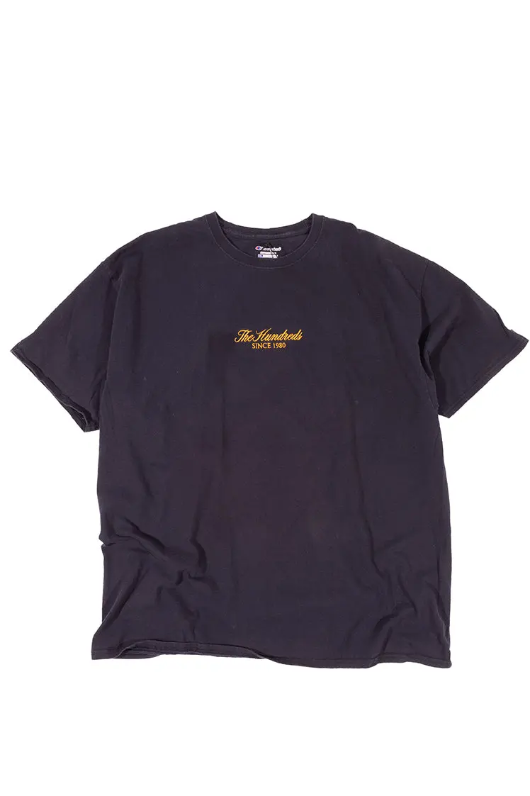 Rich Logo T-Shirt 1