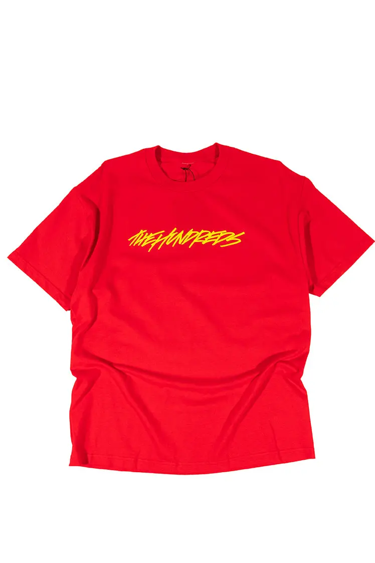 Markers T-Shirt 1