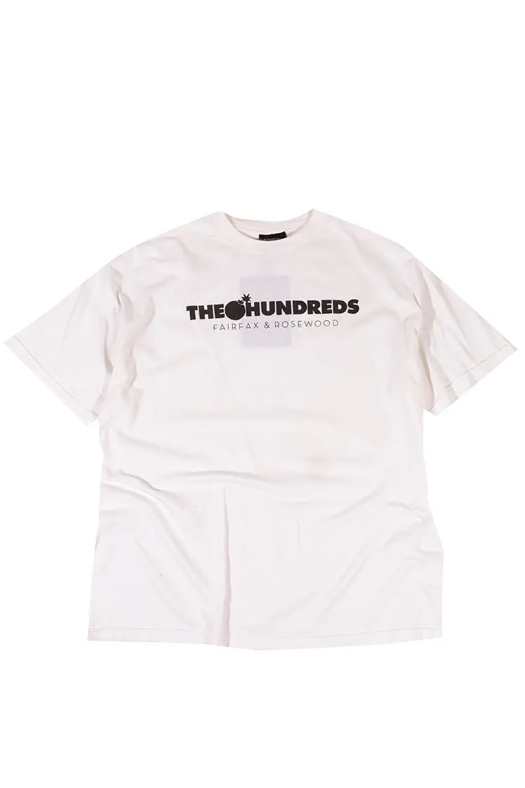 Store Bar Logo T-Shirt 1