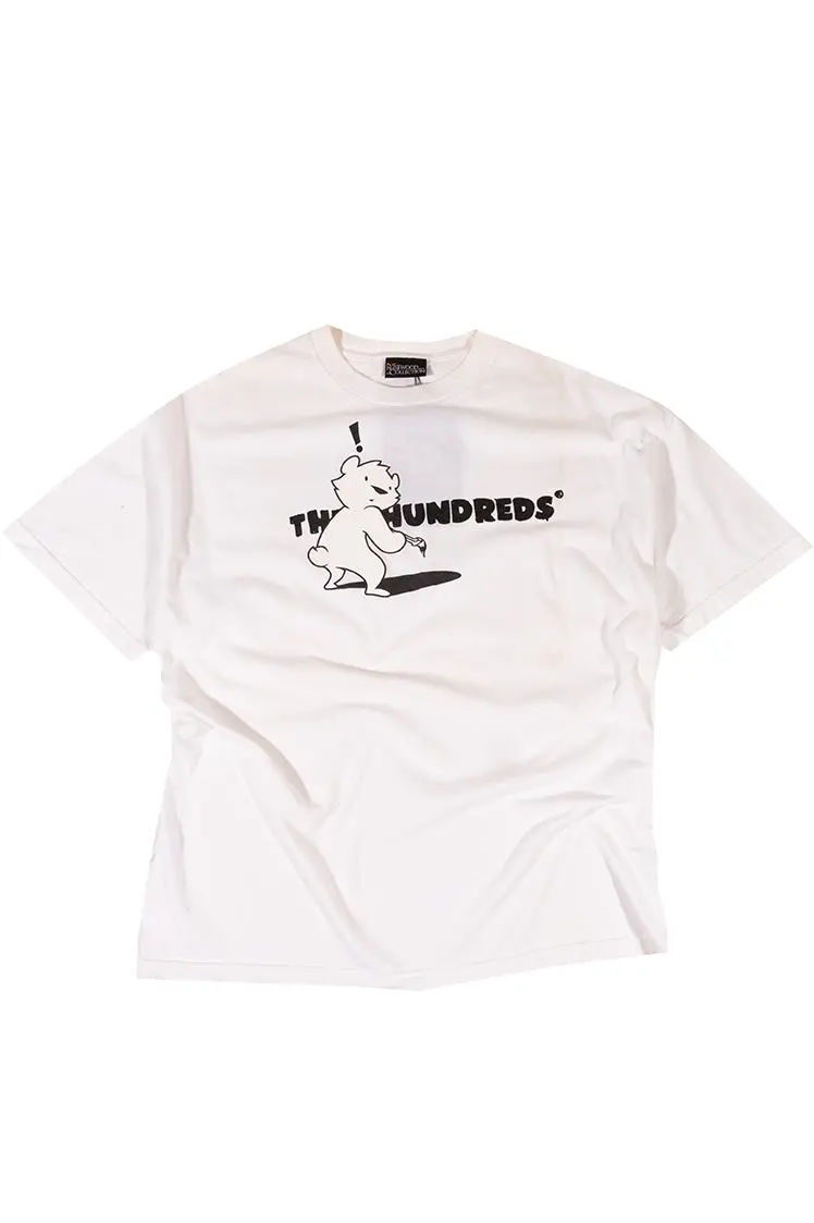 Awesome Bear T-Shirt 1