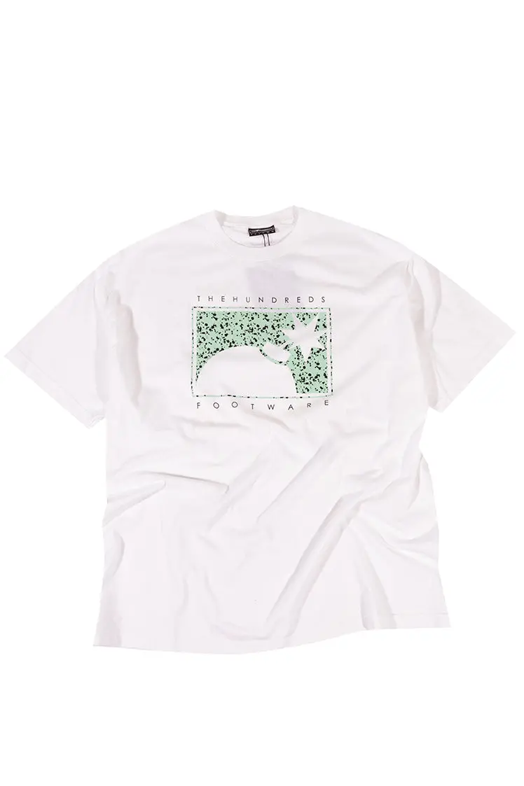 Mint N Chip T-Shirt 1