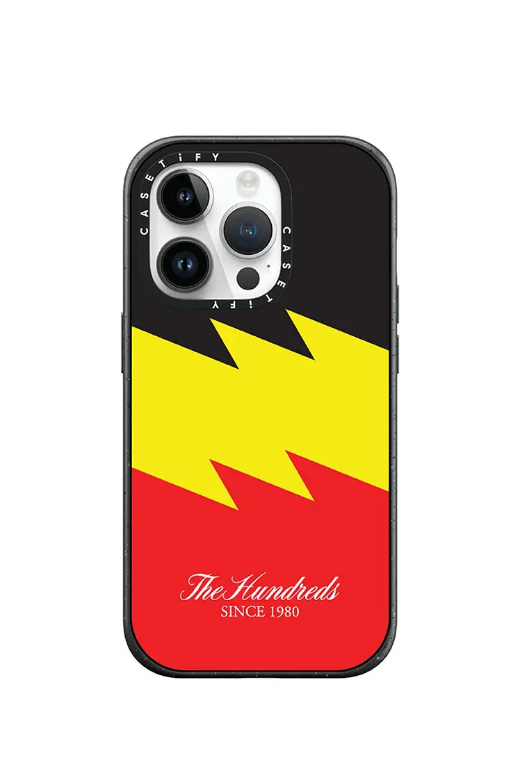 Wildfire Casetify Phone Case 1