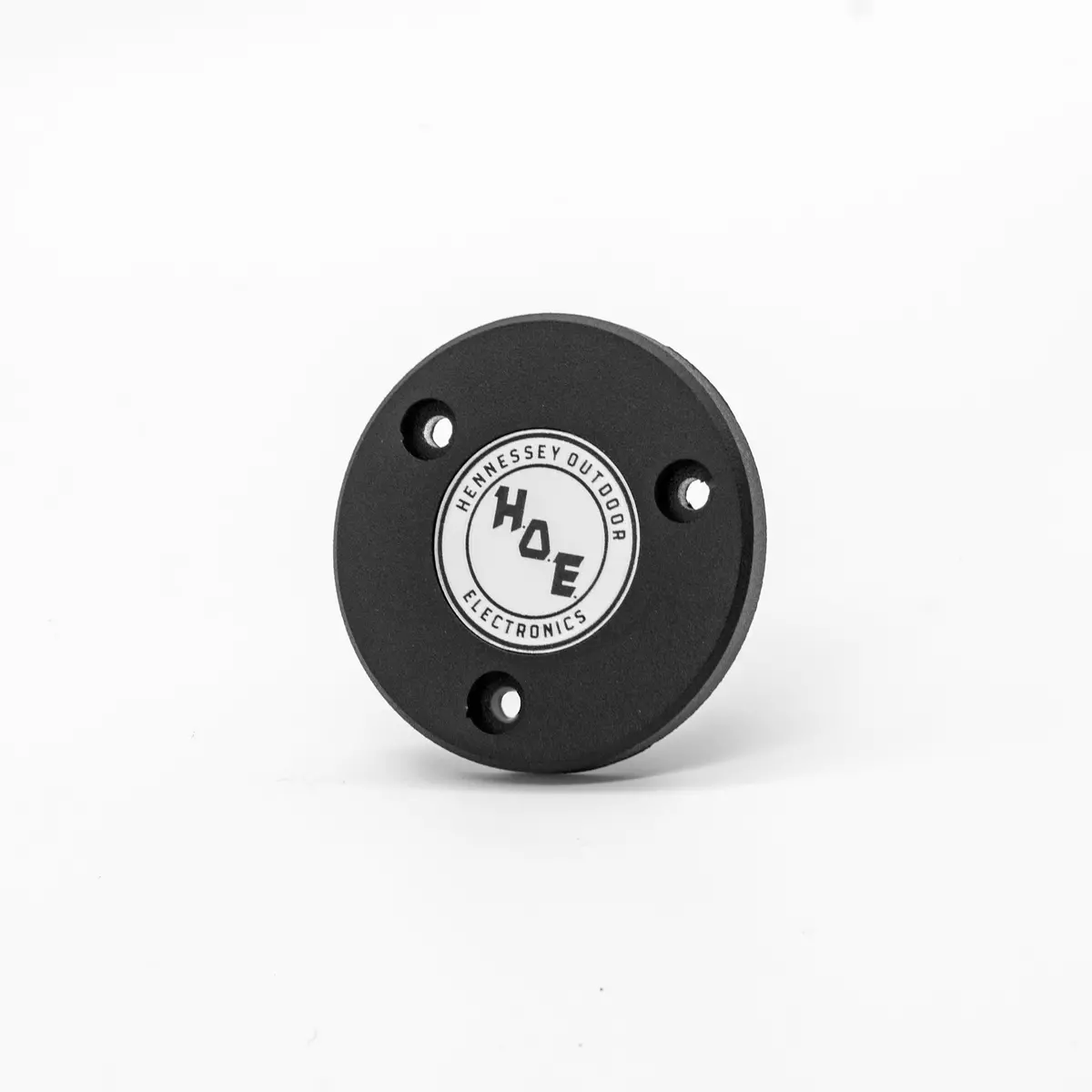 H.O.E Trolling Motor Punch Pad 1