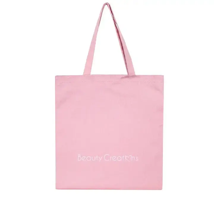 Tote Bag Beauty Creations 1