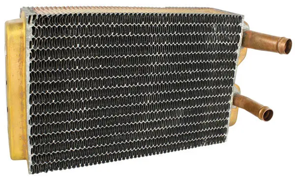 Heater Core, With Ac New 64-67 A-Body 1