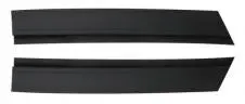 Package Tray End Trim ,New Pair 64 65 A-Body 1