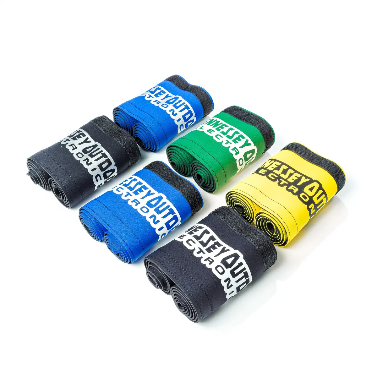 H.O.E. Trolling Motor Sock 1