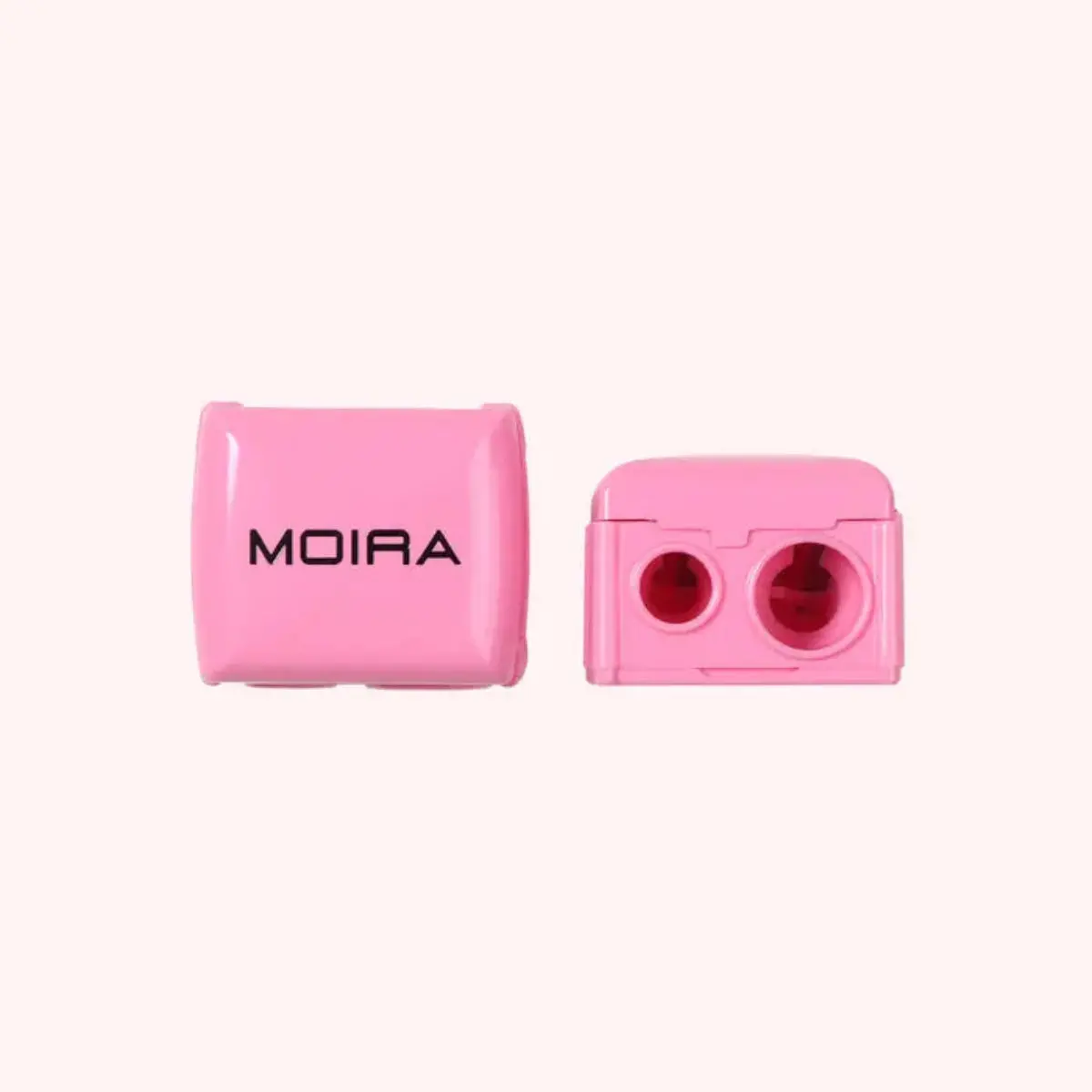 Sacapuntas Cosmético Doble - Moira 1