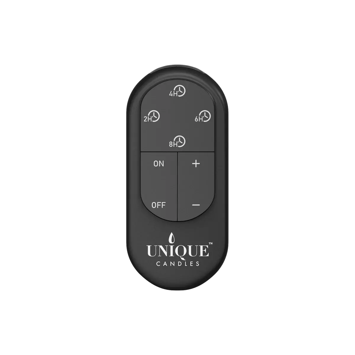 Ledkaarsen Remote Unique 1