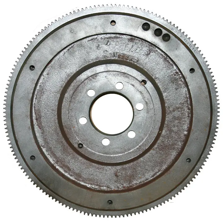 Flywheel ,Manual Trans, New, 11" 65-76 Pontiac 455 1