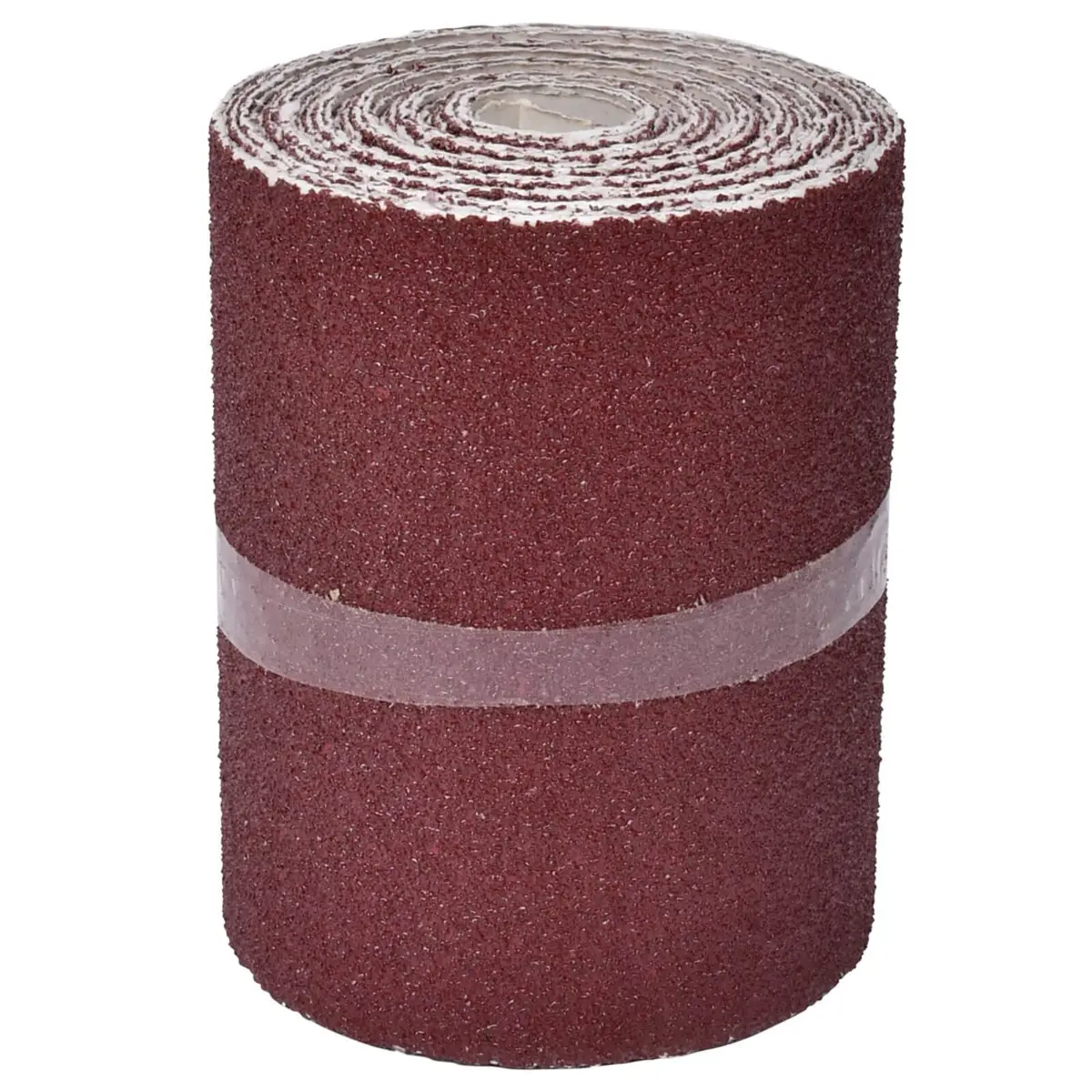 Amtech Aluminium Oxide Sanding Roll 115Mmx5m 1